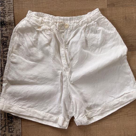 Gillian Steven’s Fletcher shorts - Picture 3 of 4